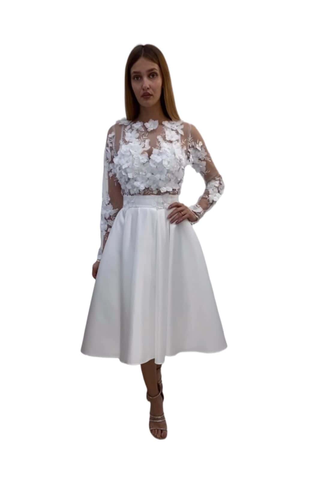 Rochie Angela