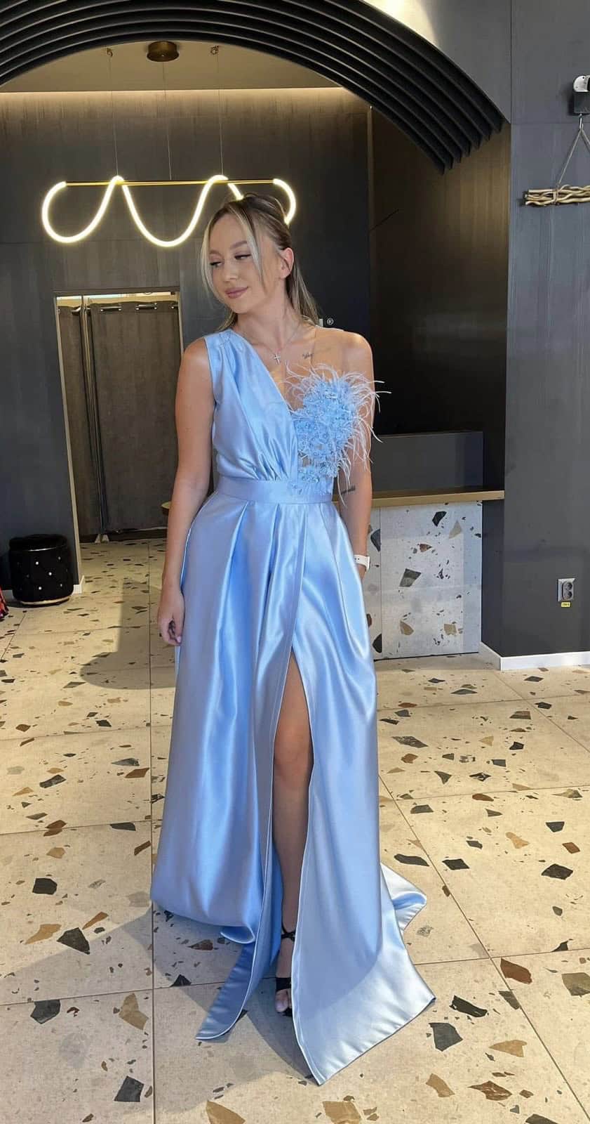 Rochie Raisa DYA23