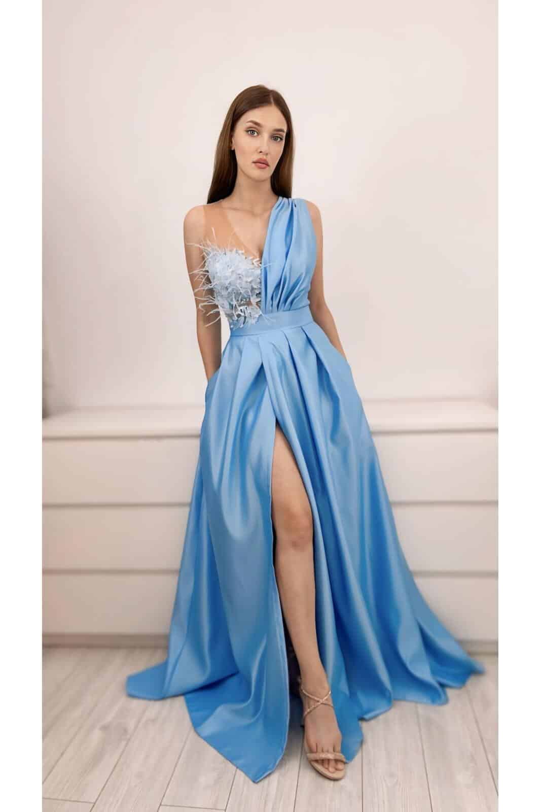 Rochie Raisa DYA23 - imagine 2