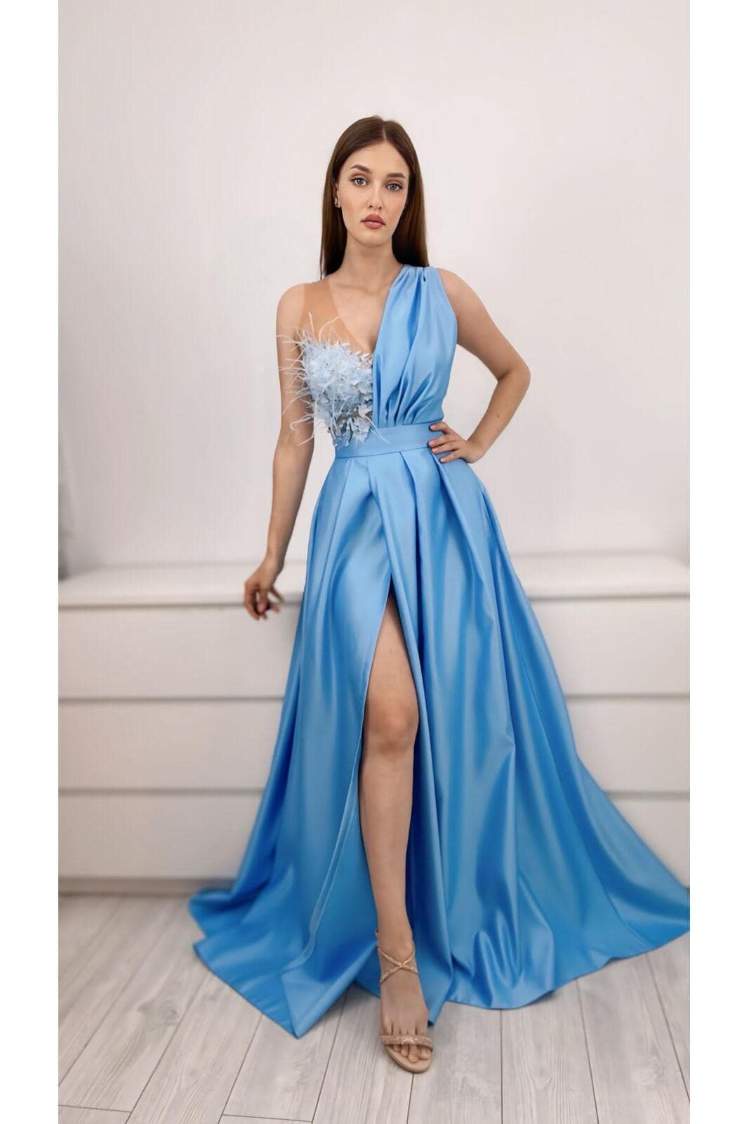 Rochie Raisa DYA23 - imagine 3
