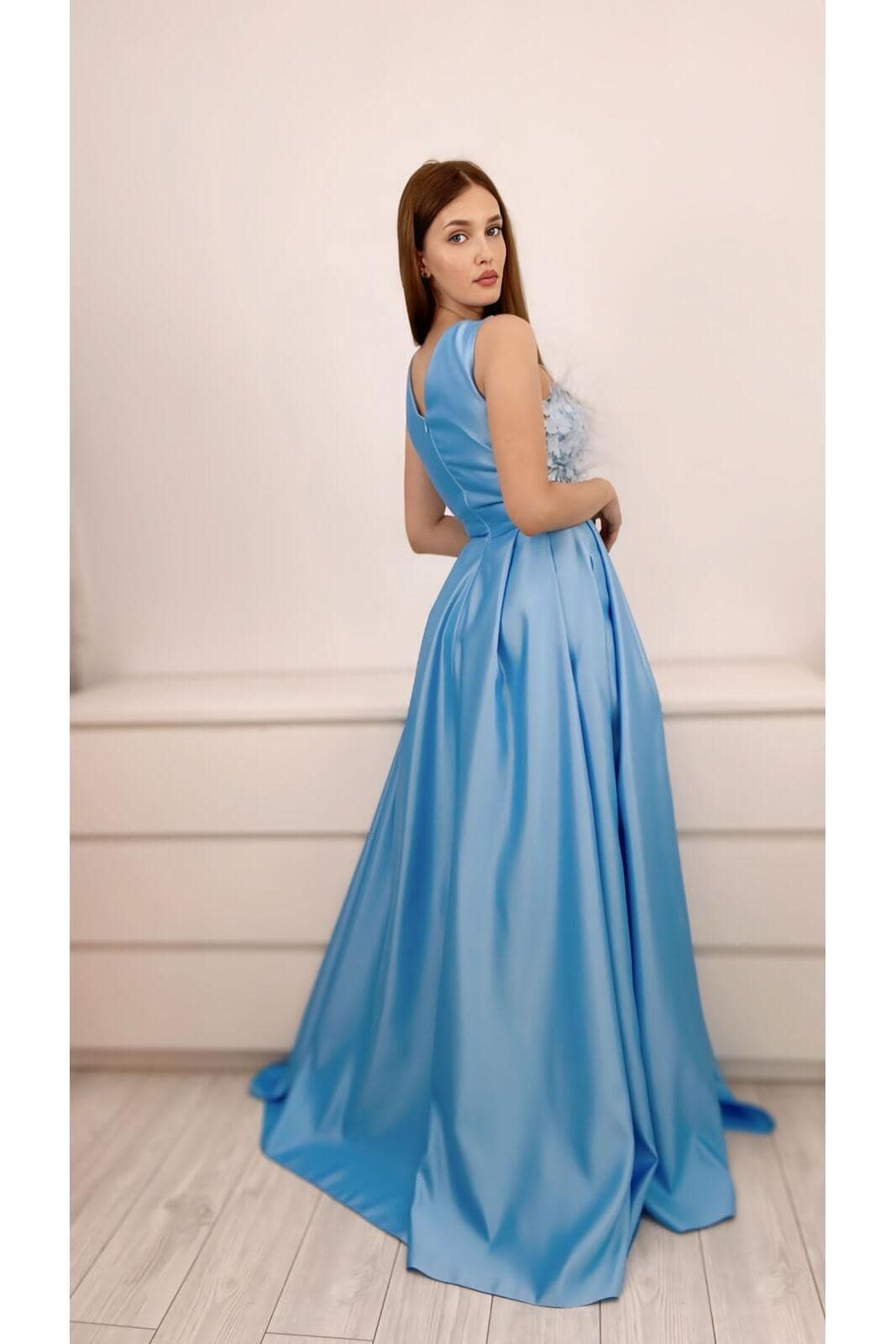Rochie Raisa DYA23 - imagine 4