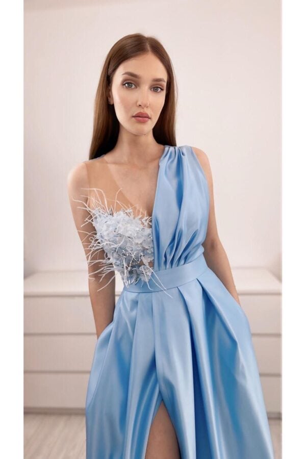 Rochie Raisa DYA23 - imagine 5