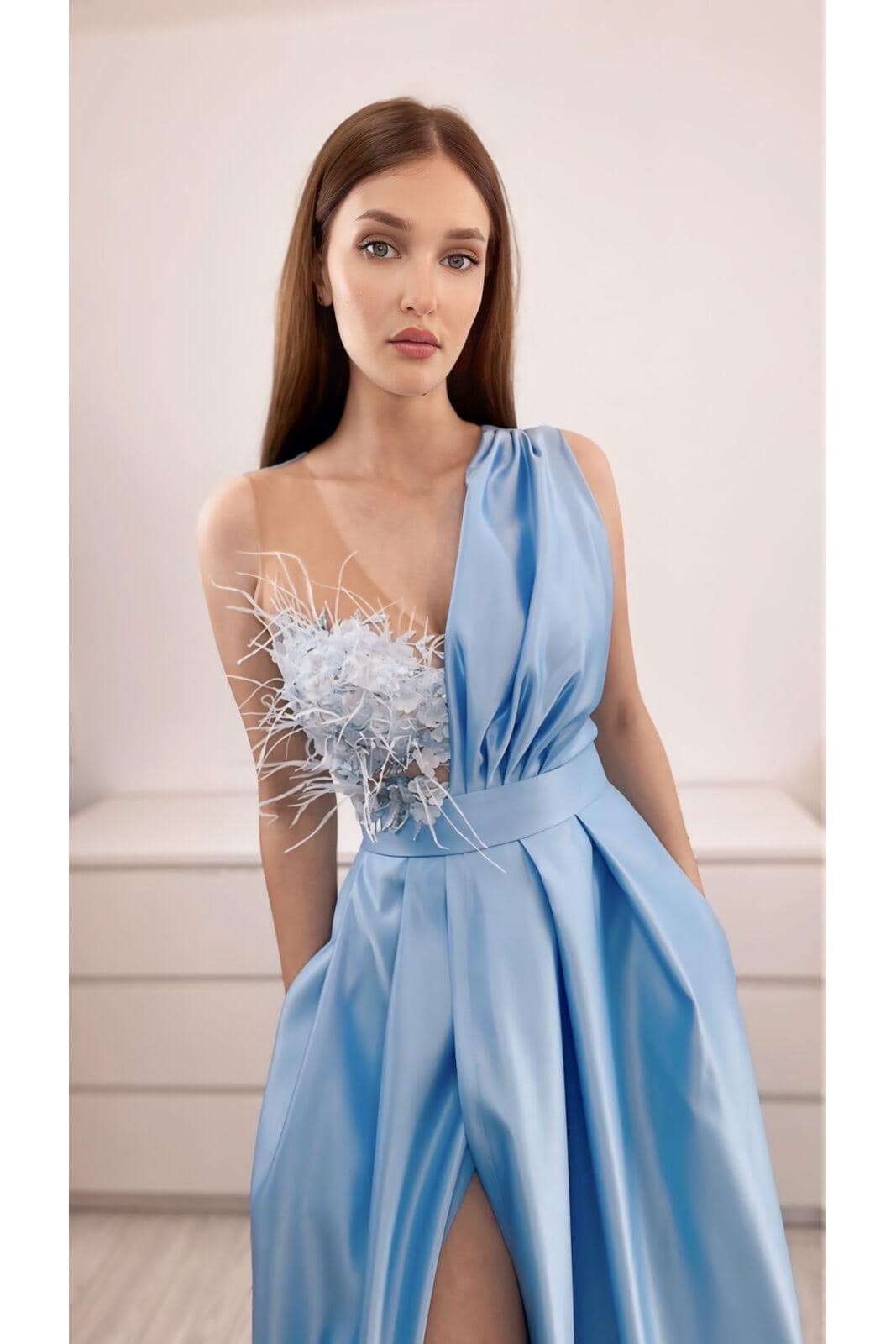 Rochie Raisa DYA23 - imagine 5