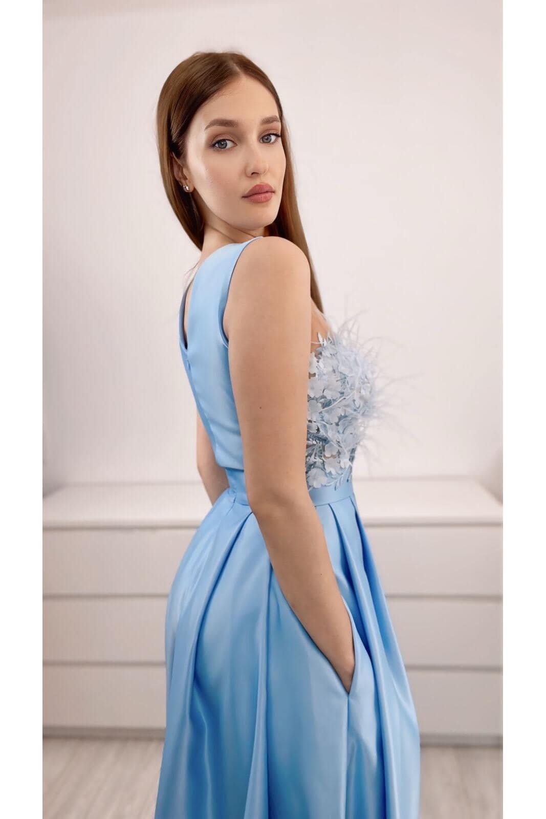 Rochie Raisa DYA23 - imagine 7