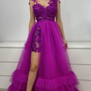 Rochie Valencia DYA317
