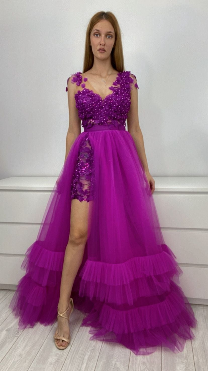 Rochie Valencia DYA317