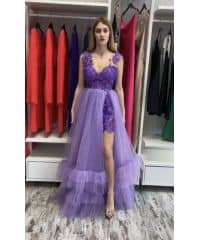 Rochie Valencia DYA317 - imagine 15