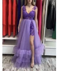 Rochie Valencia DYA317 - imagine 14