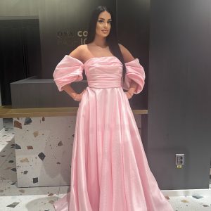Rochie Pricess Roz DYA410