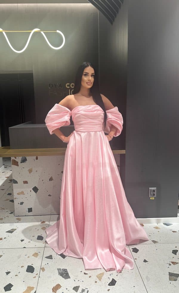 Rochie Pricess Roz DYA410