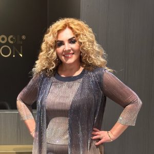 Rochie Midi Shine  DYA595