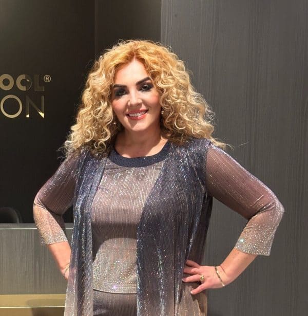 Rochie Midi Shine  DYA595
