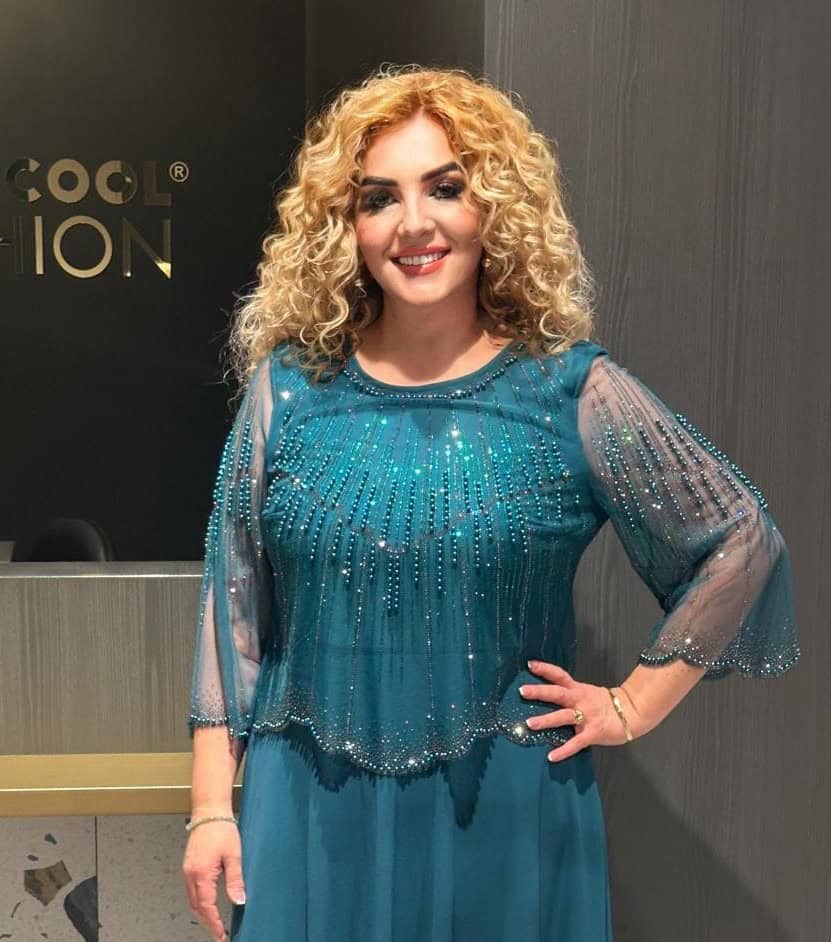 Rochie Midi Verde DYA653