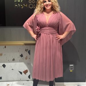 Rochie Mdi Maro DYA849